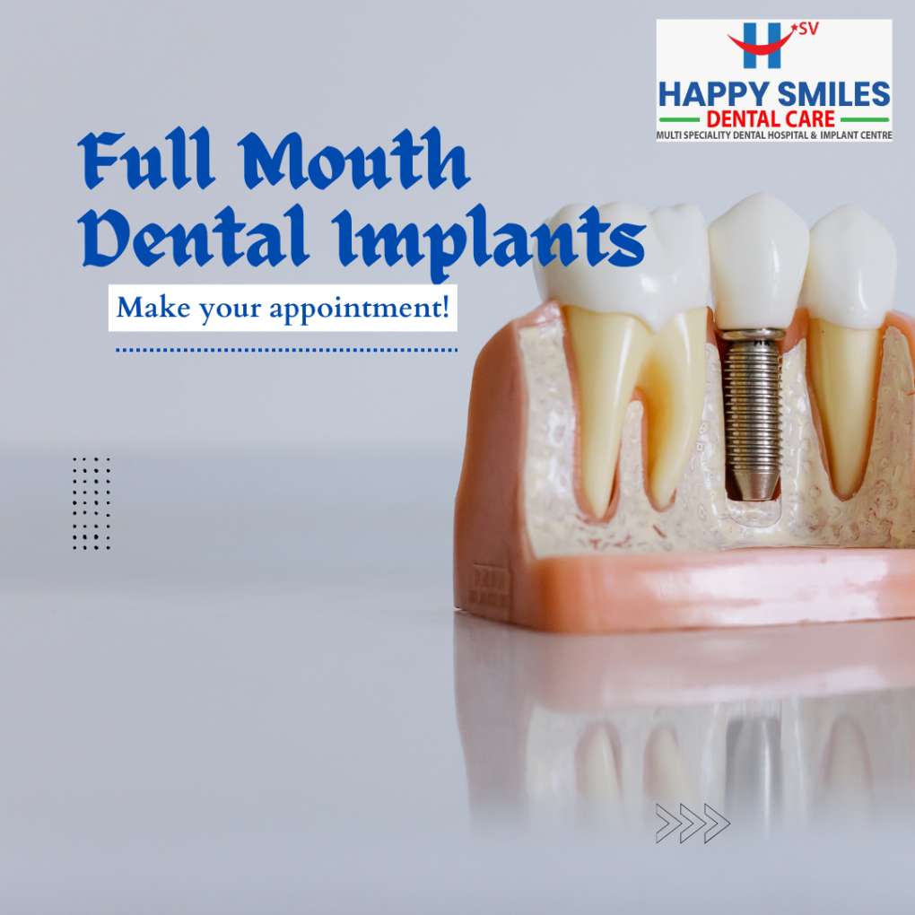 Your Trusted Partner For A Healthier Smile